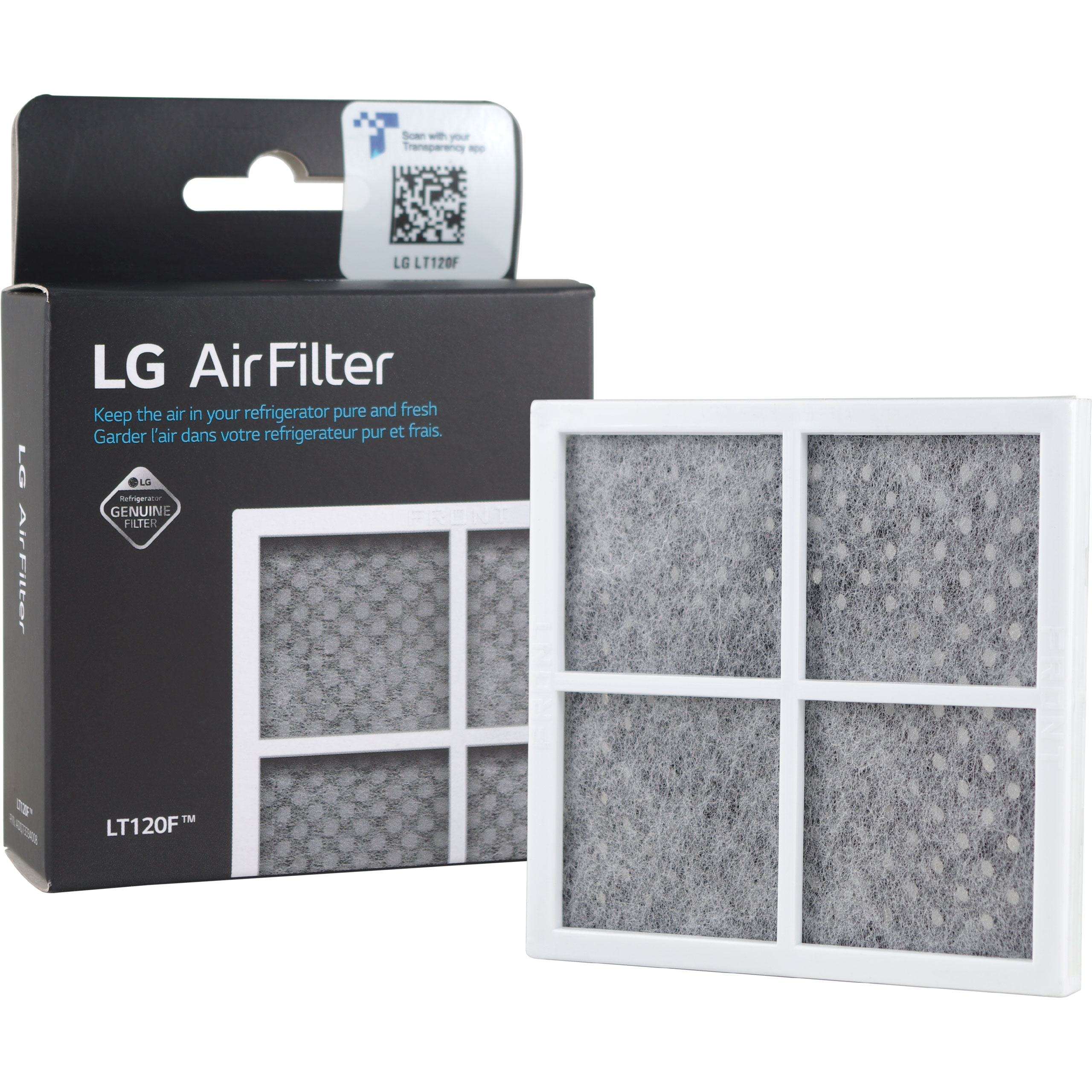 LG Air Filter LT120F
