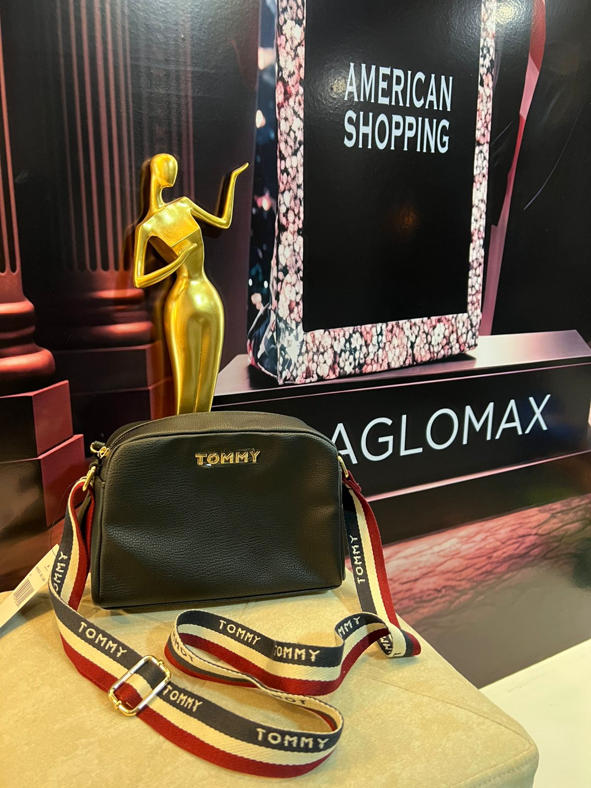 Bolso Tommy Hilfiger