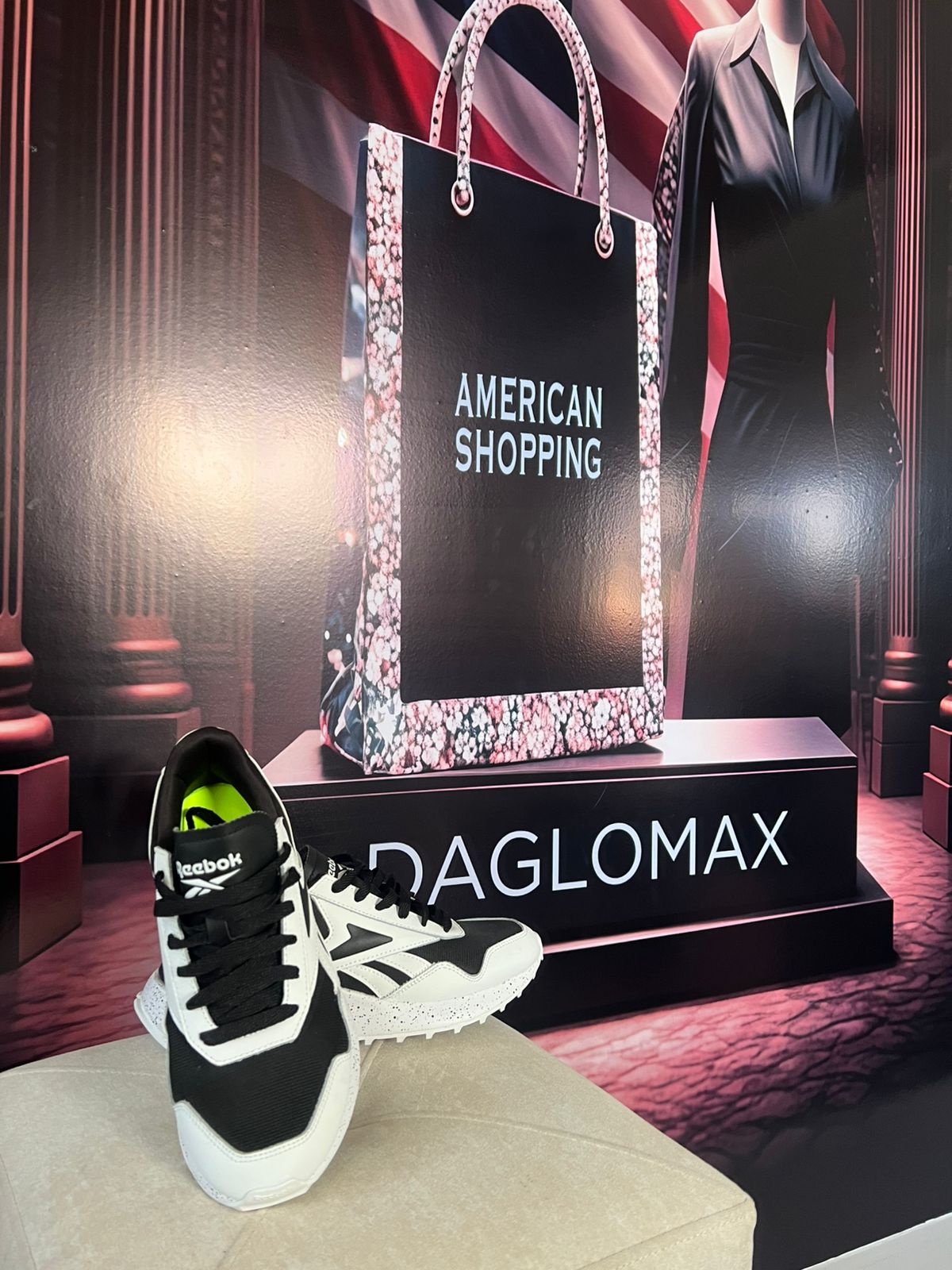 Tenis Reebok Classic