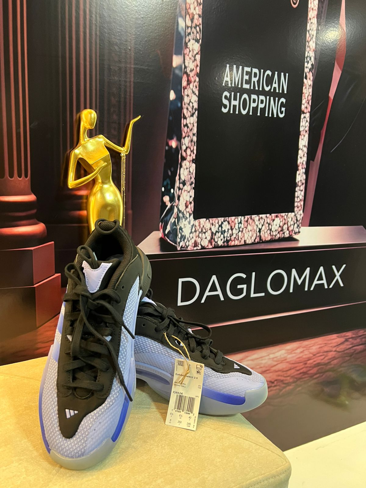 Zapatillas Deportivas Modernas