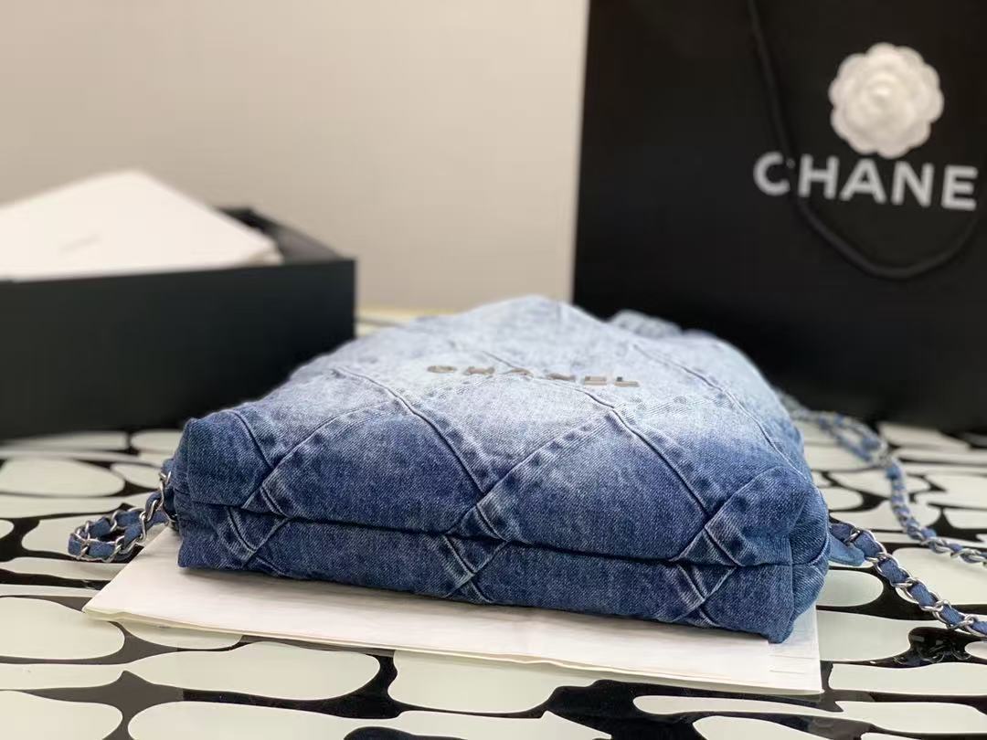 Denim Rugzak（customize）
