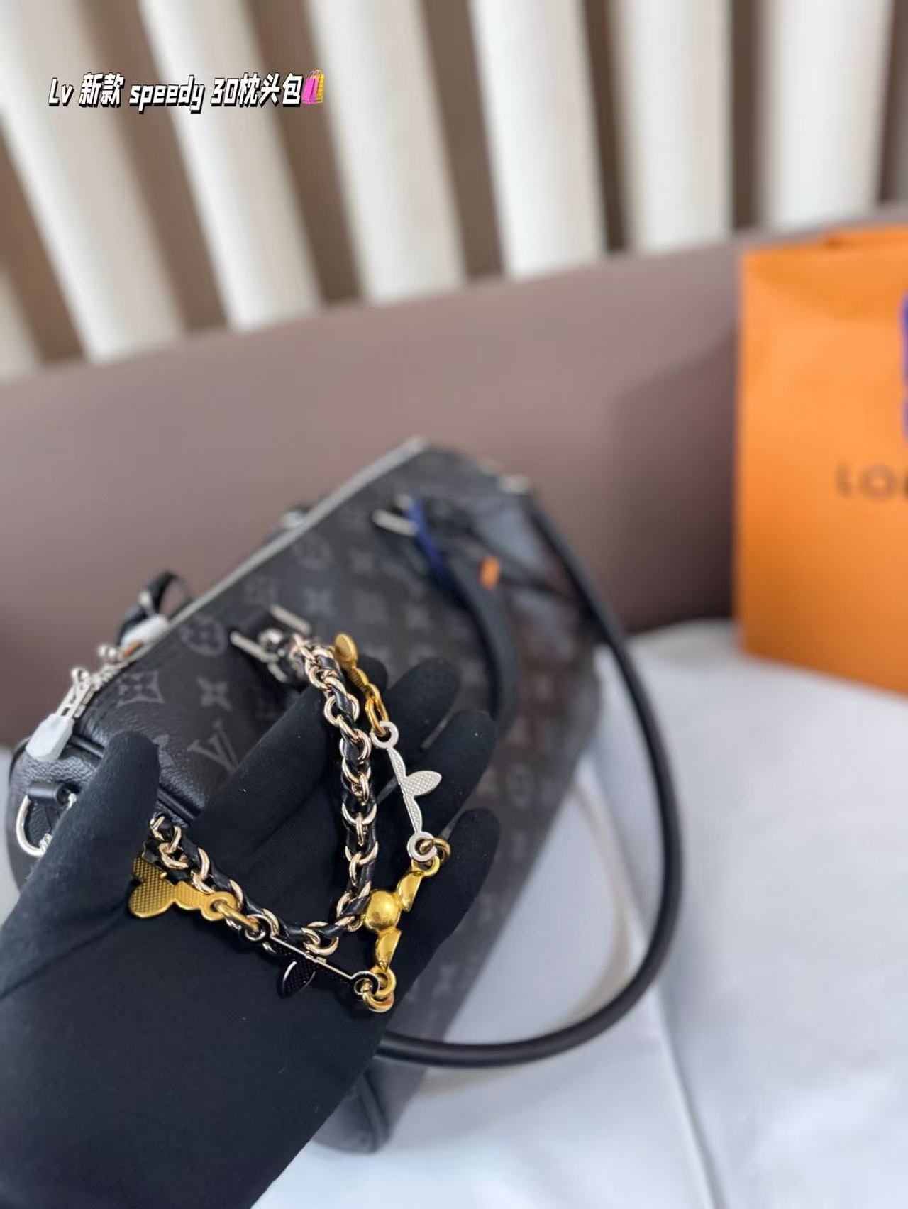 Speedy 30（customize）