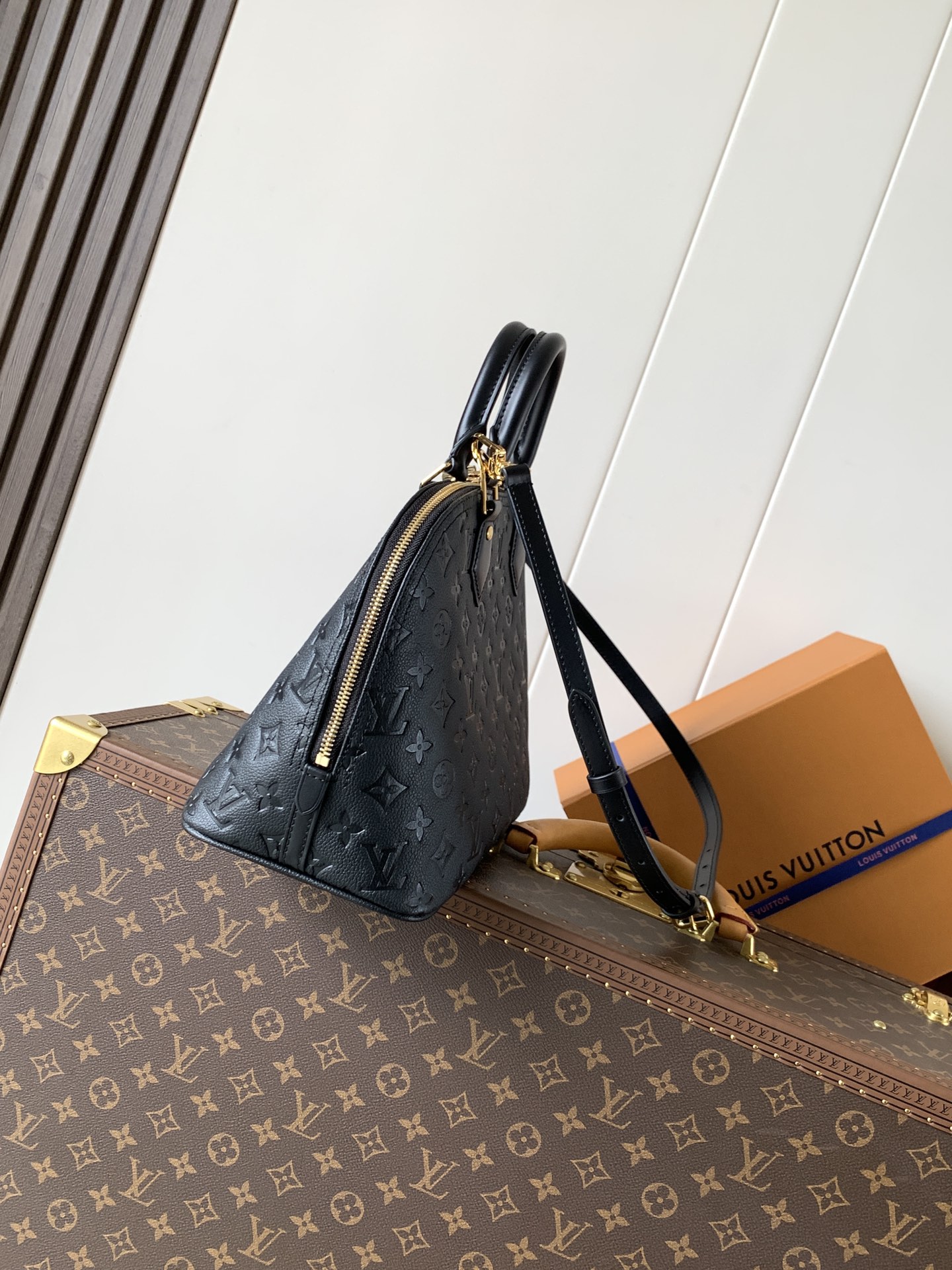 Alma Tas（Internal style）