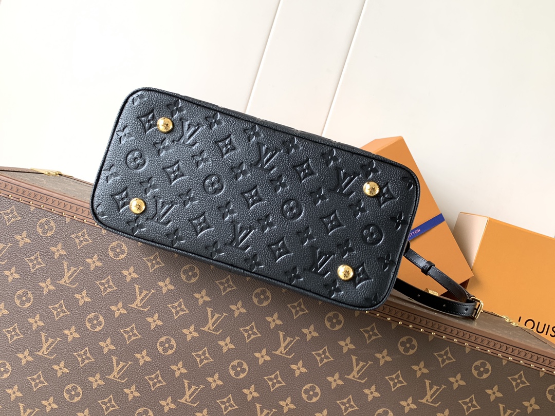 Alma Tas（Internal style）