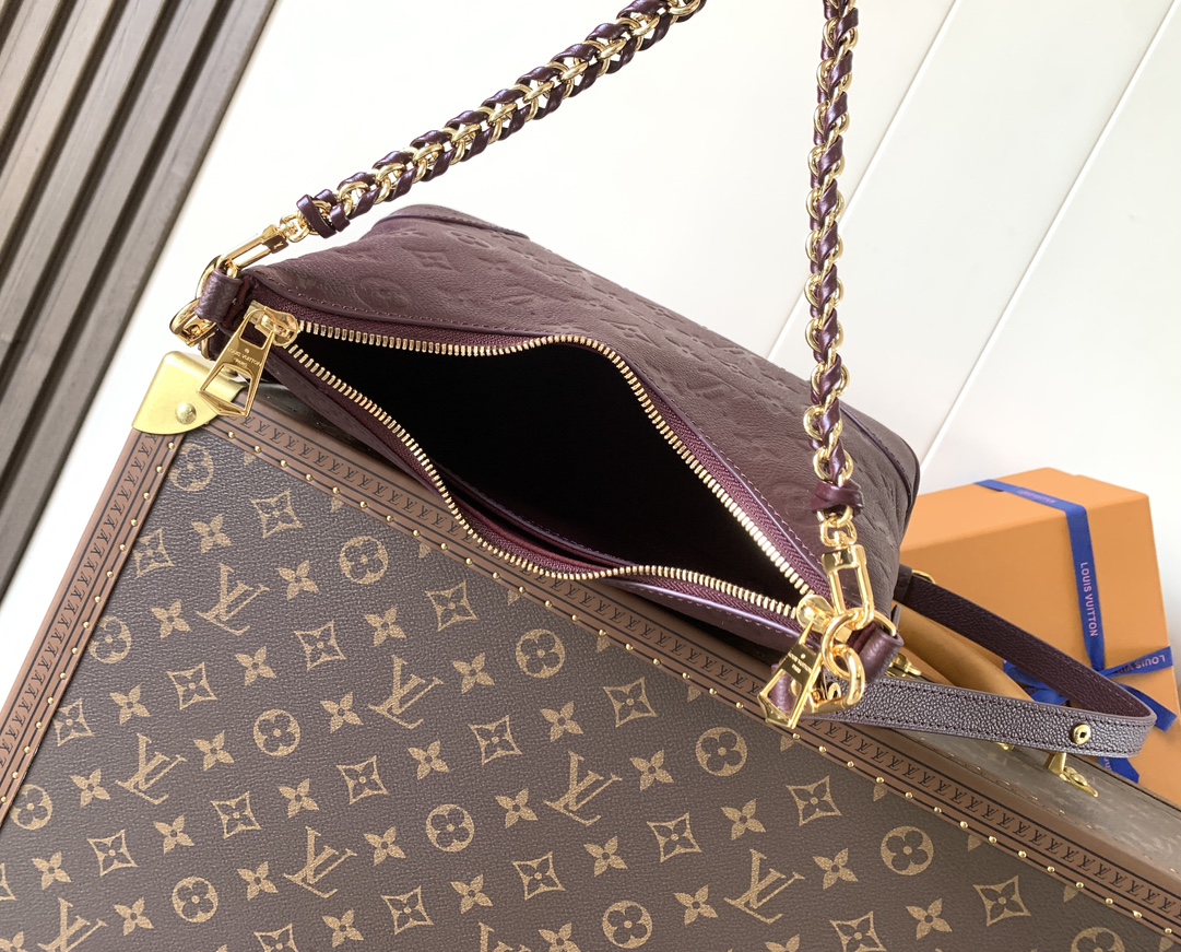 Boulogne（Internal style）