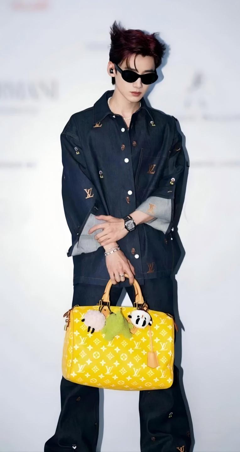 speedy（Internal style）