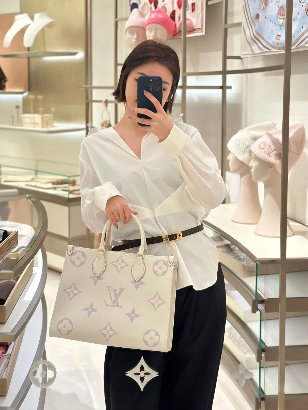 Onthego （Internal style）