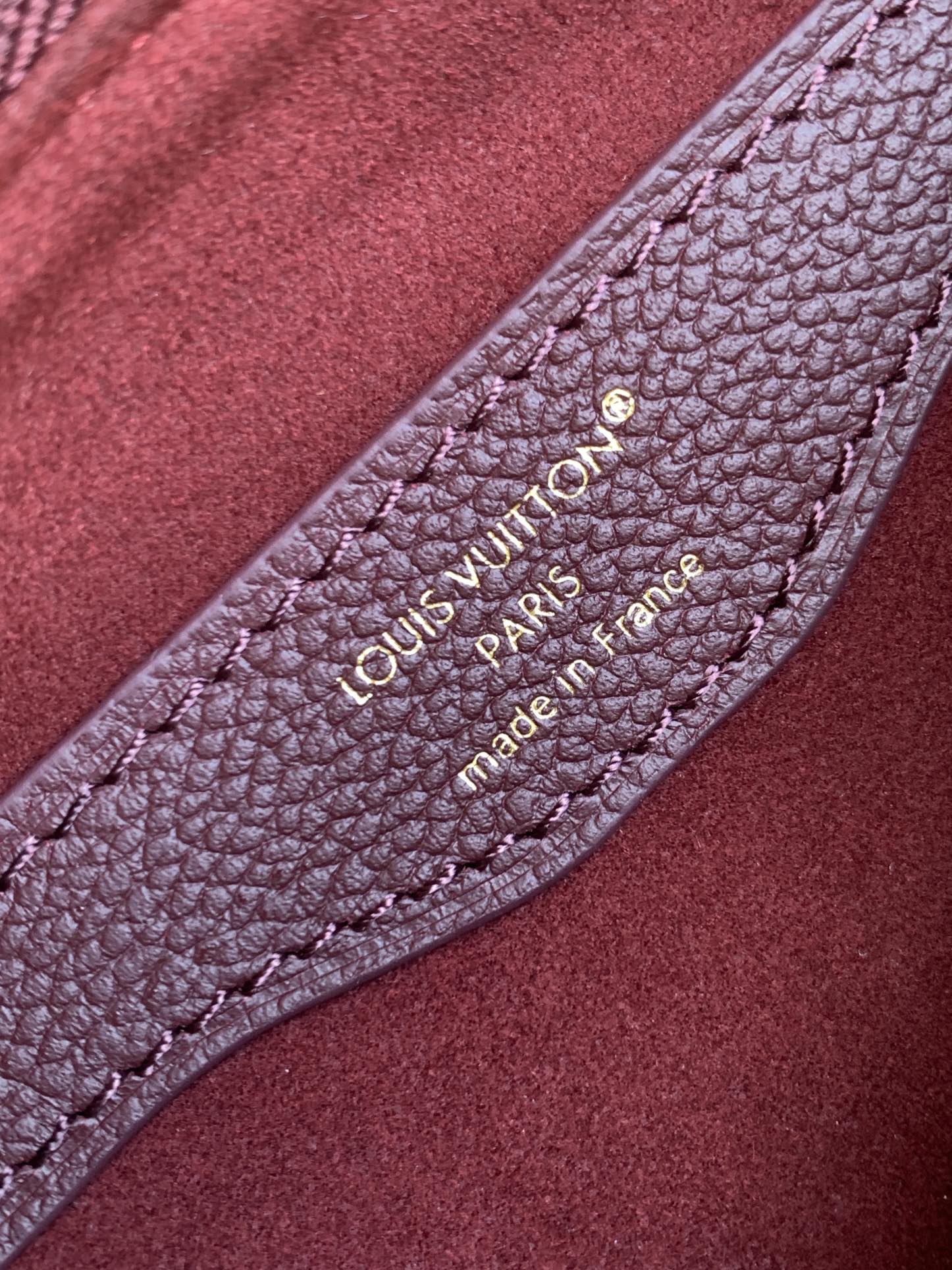 Boulogne（Internal style）