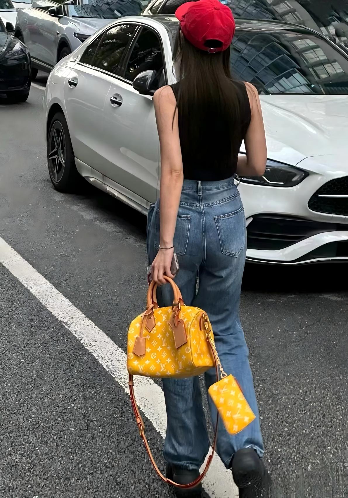 speedy（Internal style）