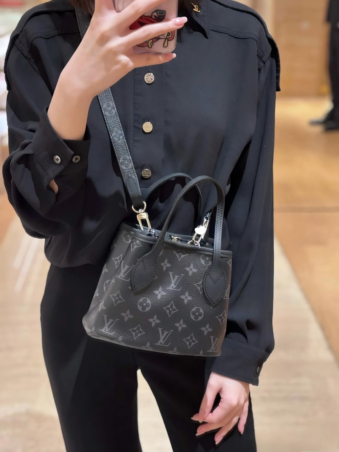 Neverfull（Internal style）