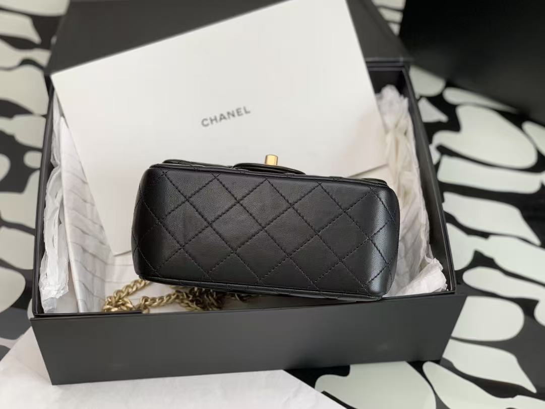 Mini Flap Bag（customize）