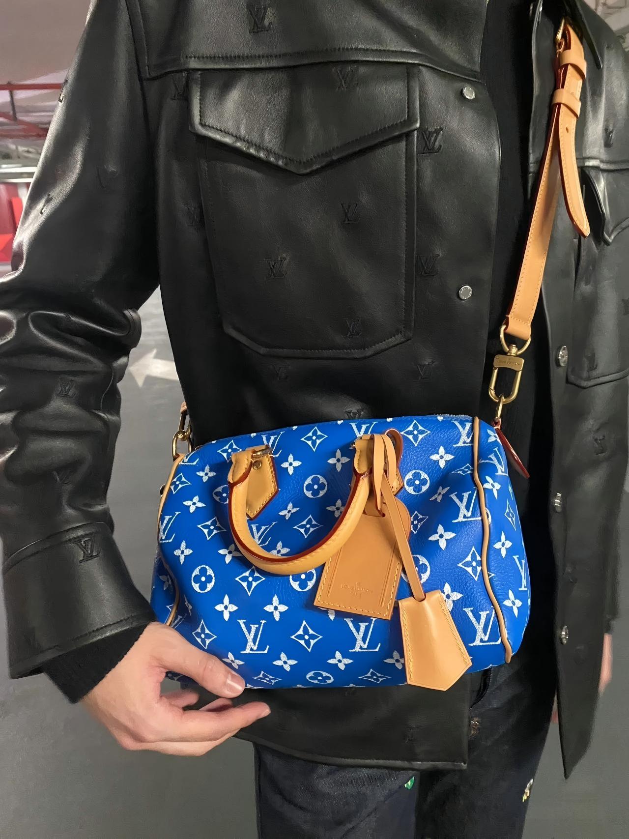 speedy（Internal style）