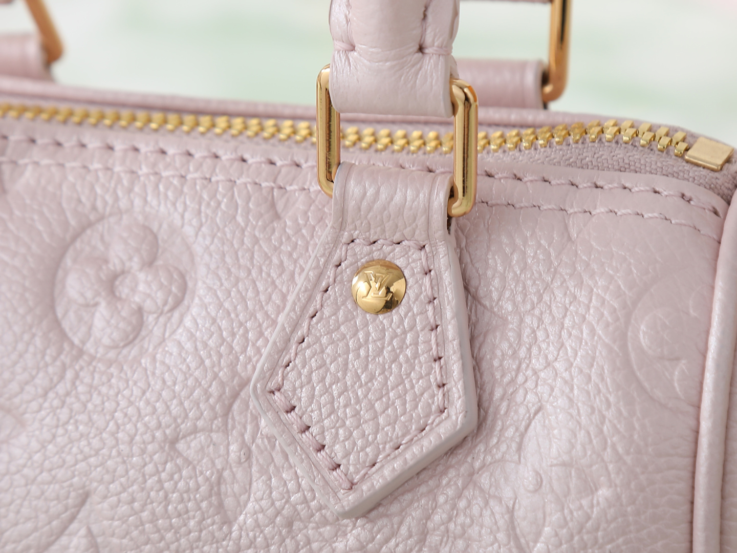 Mini Handtas（Internal style）