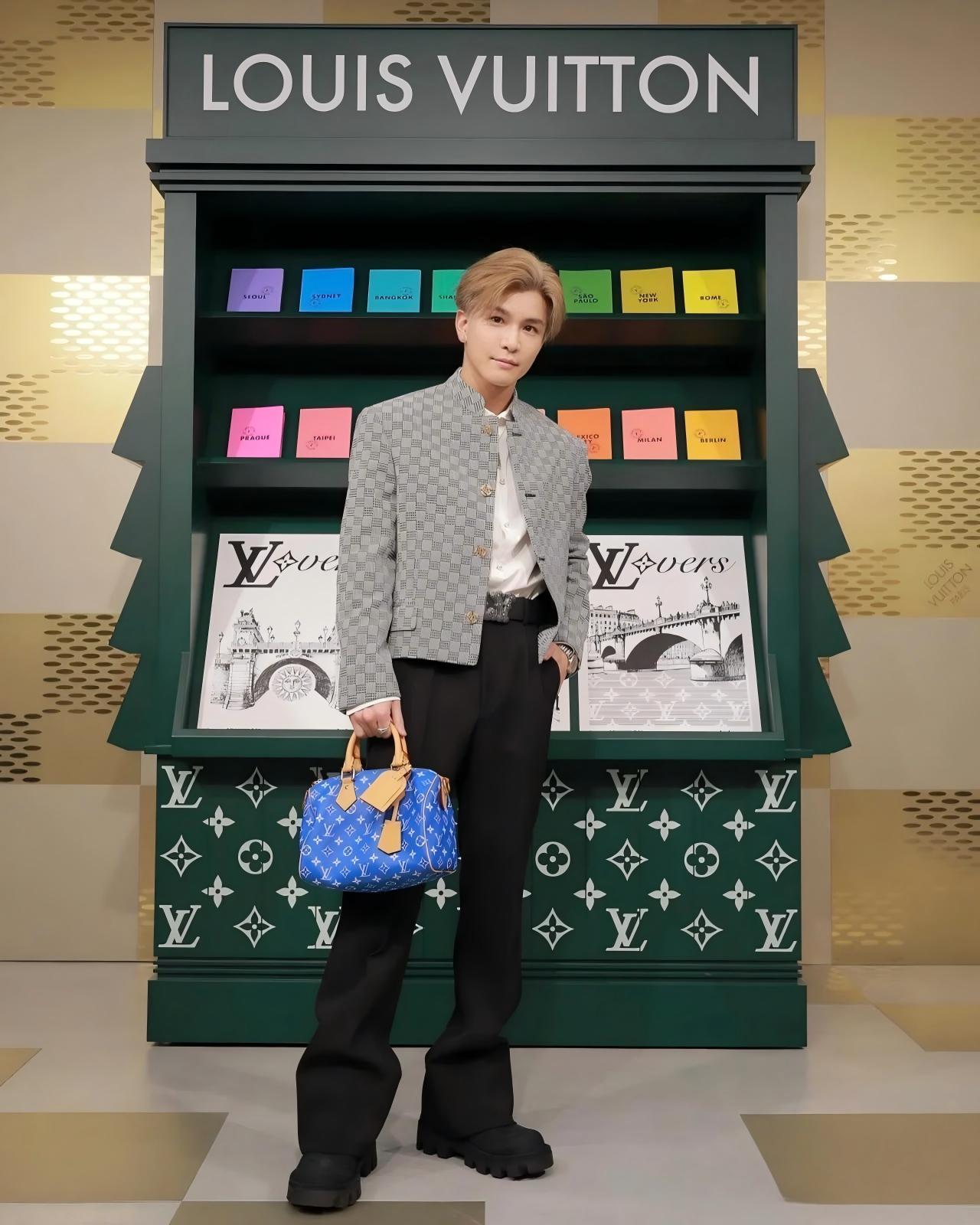 speedy（Internal style）