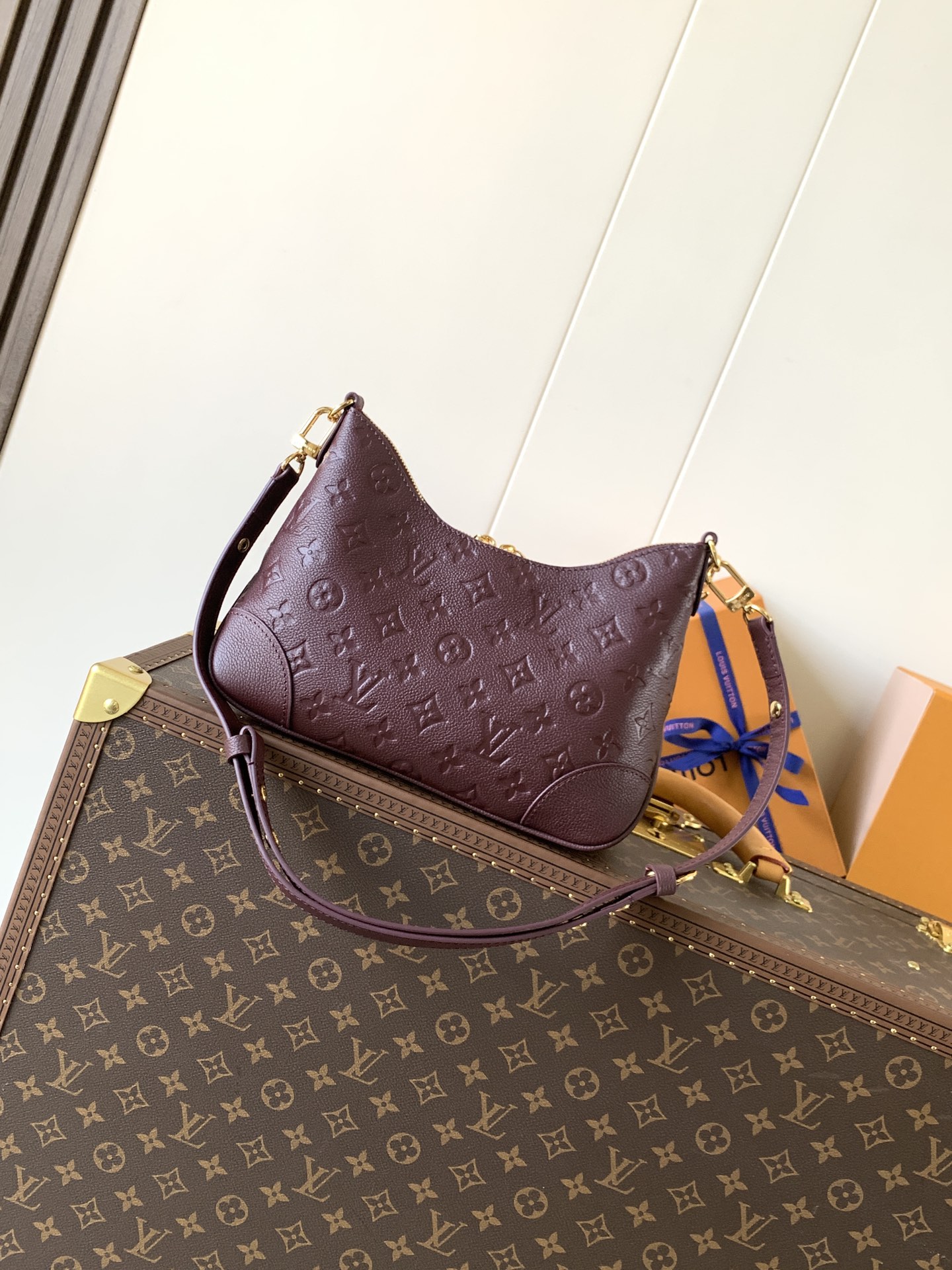 Boulogne（Internal style）