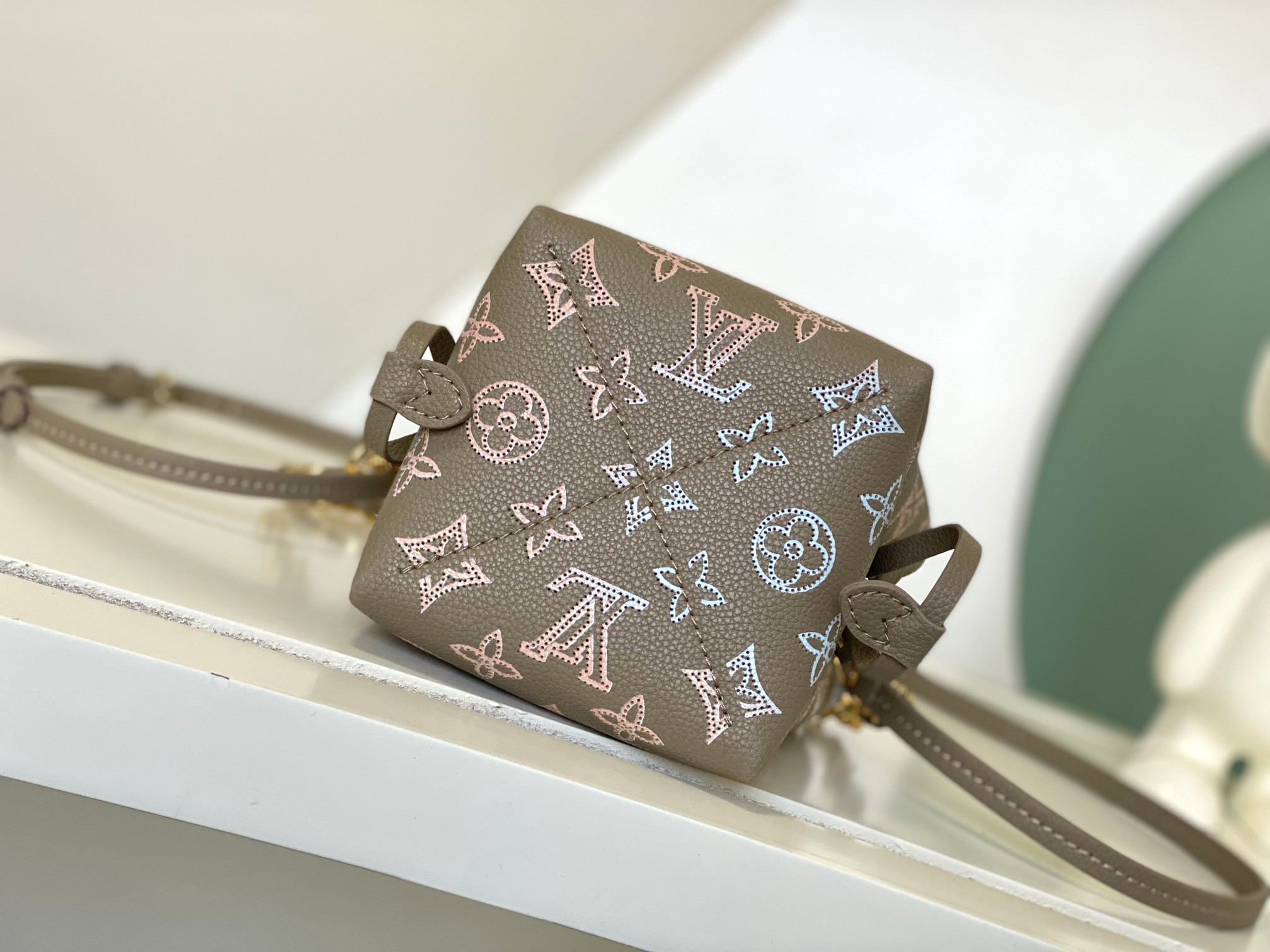 Pico Bella（Internal style）