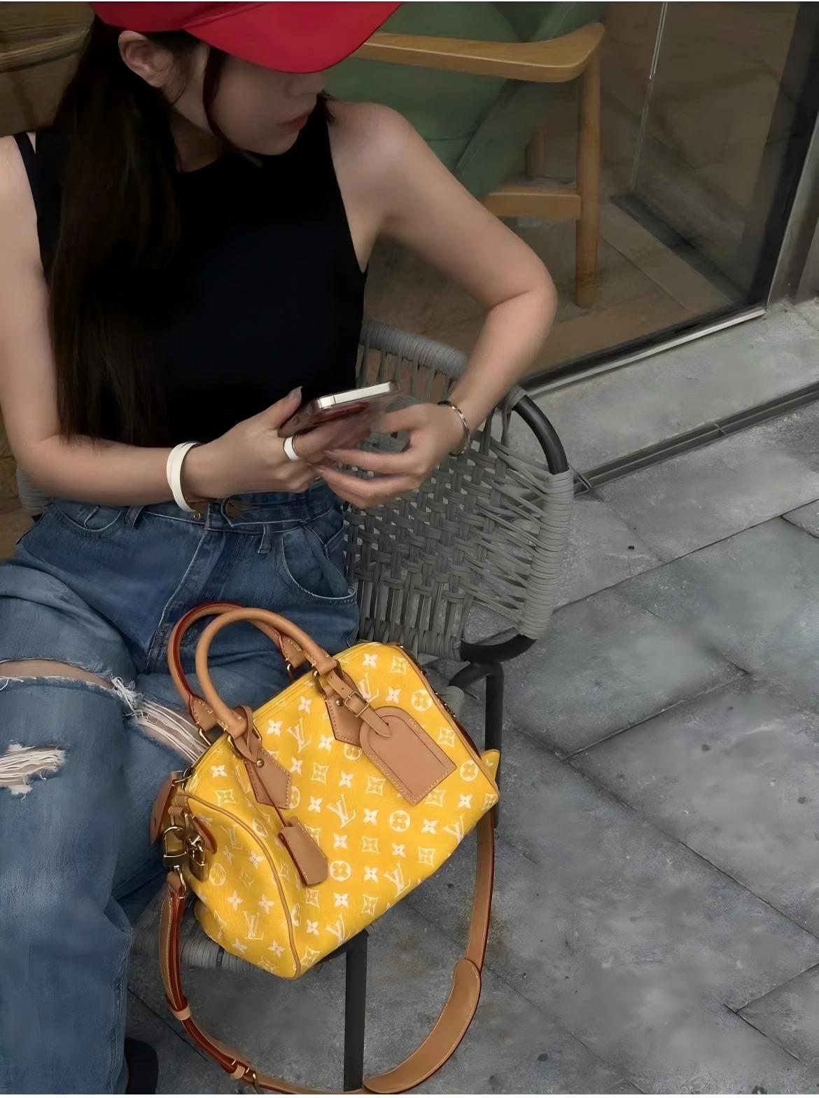 speedy（Internal style）