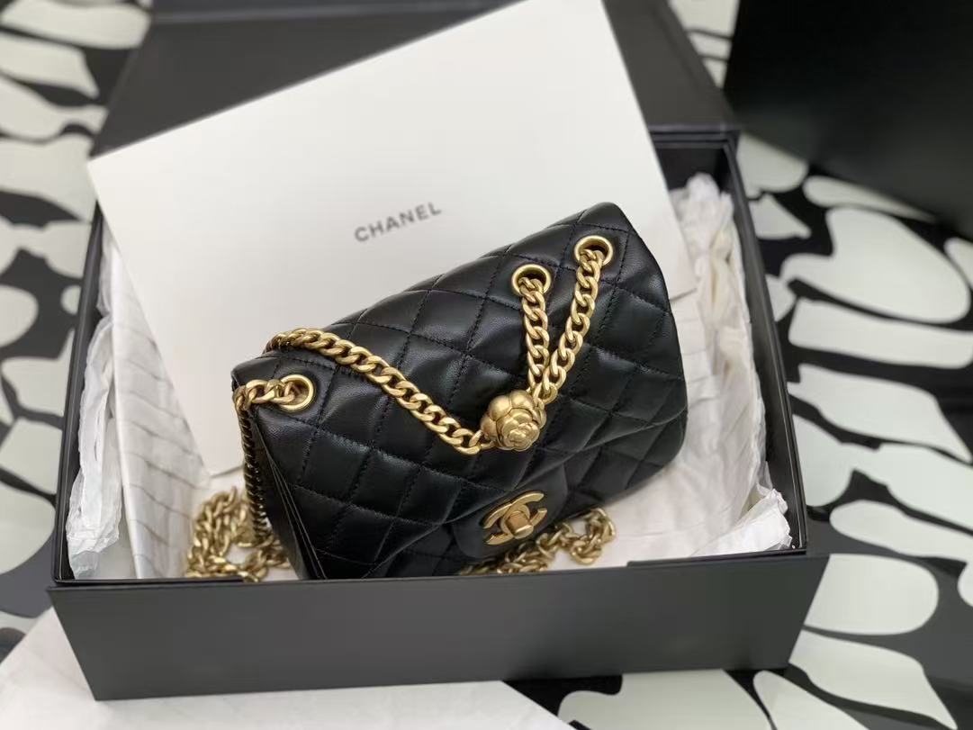 Mini Flap Bag（customize）