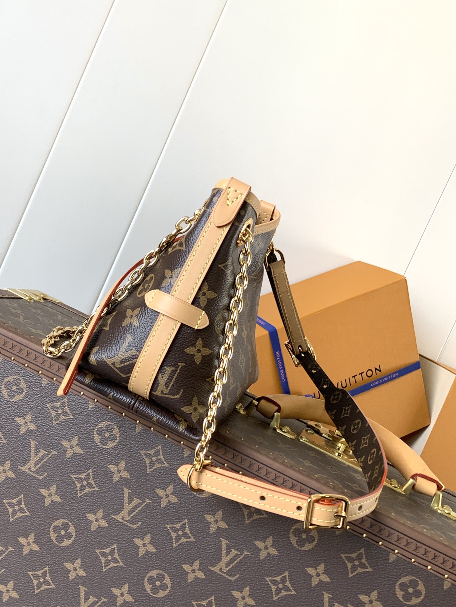 CarryAll BB（Internal style）