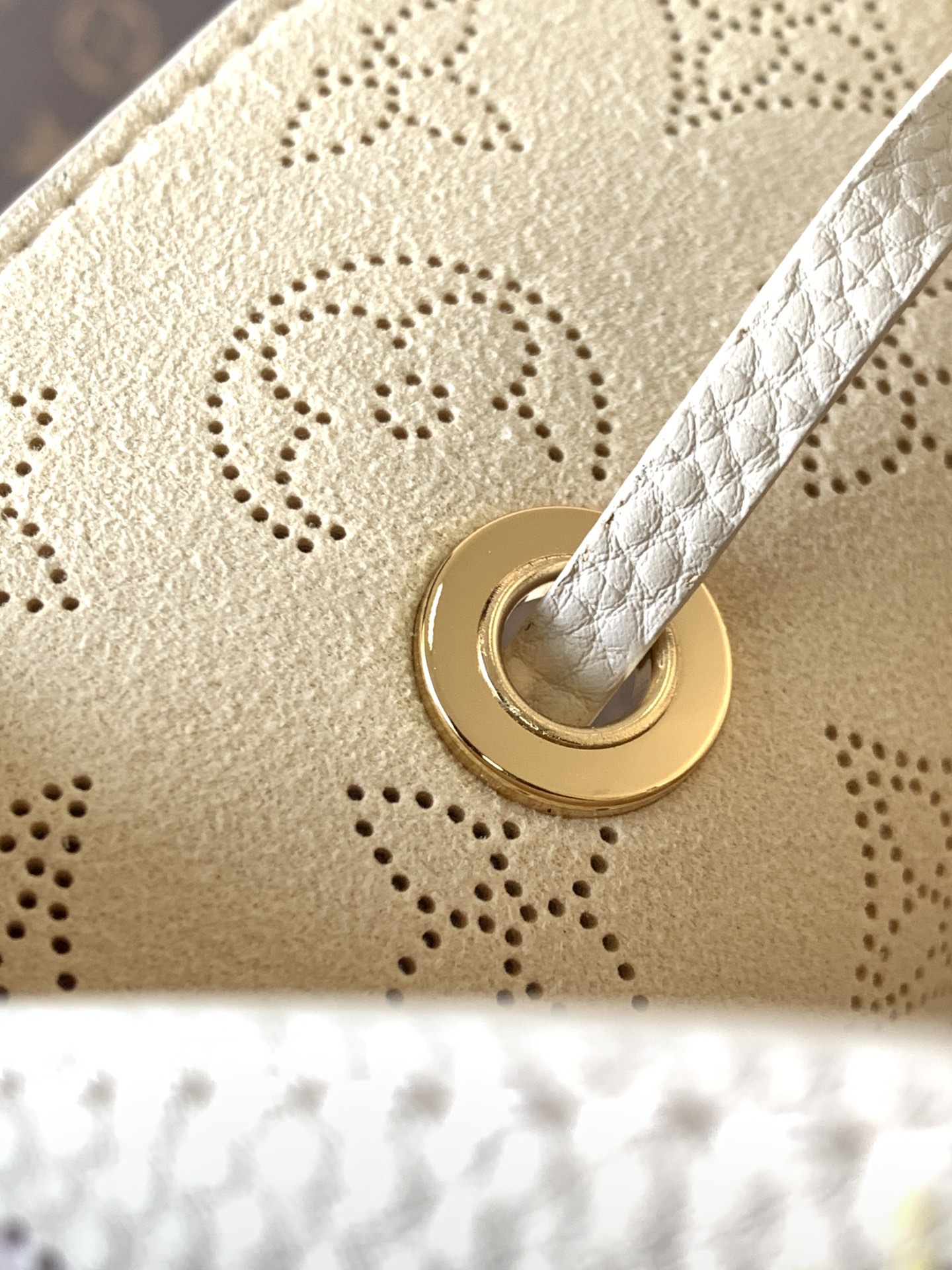 Monogram Empriente Tas（Internal style）