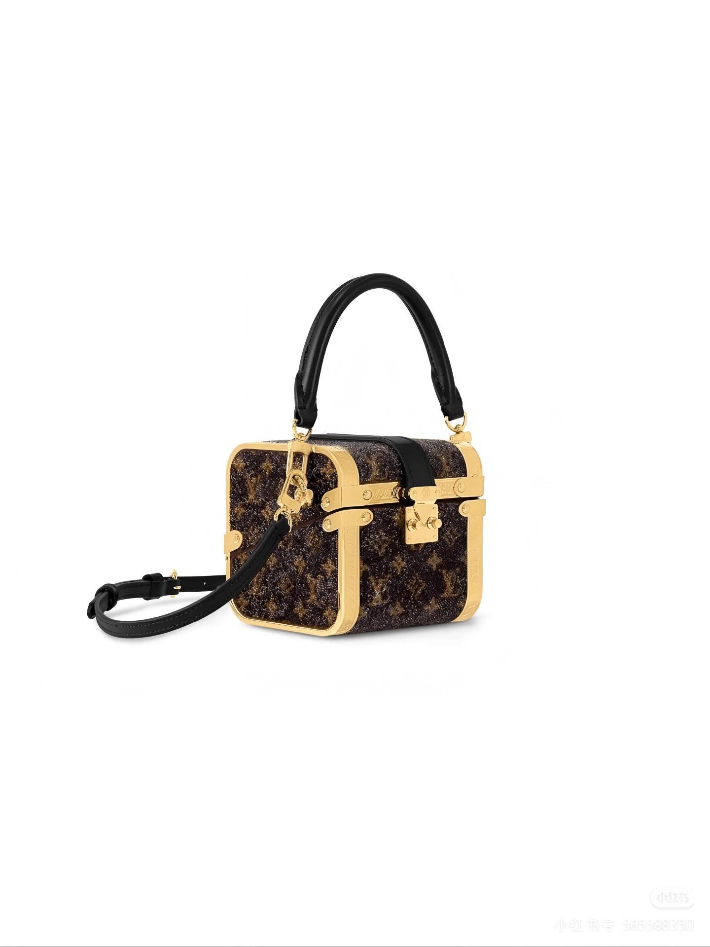 Treasure Box （Internal style）