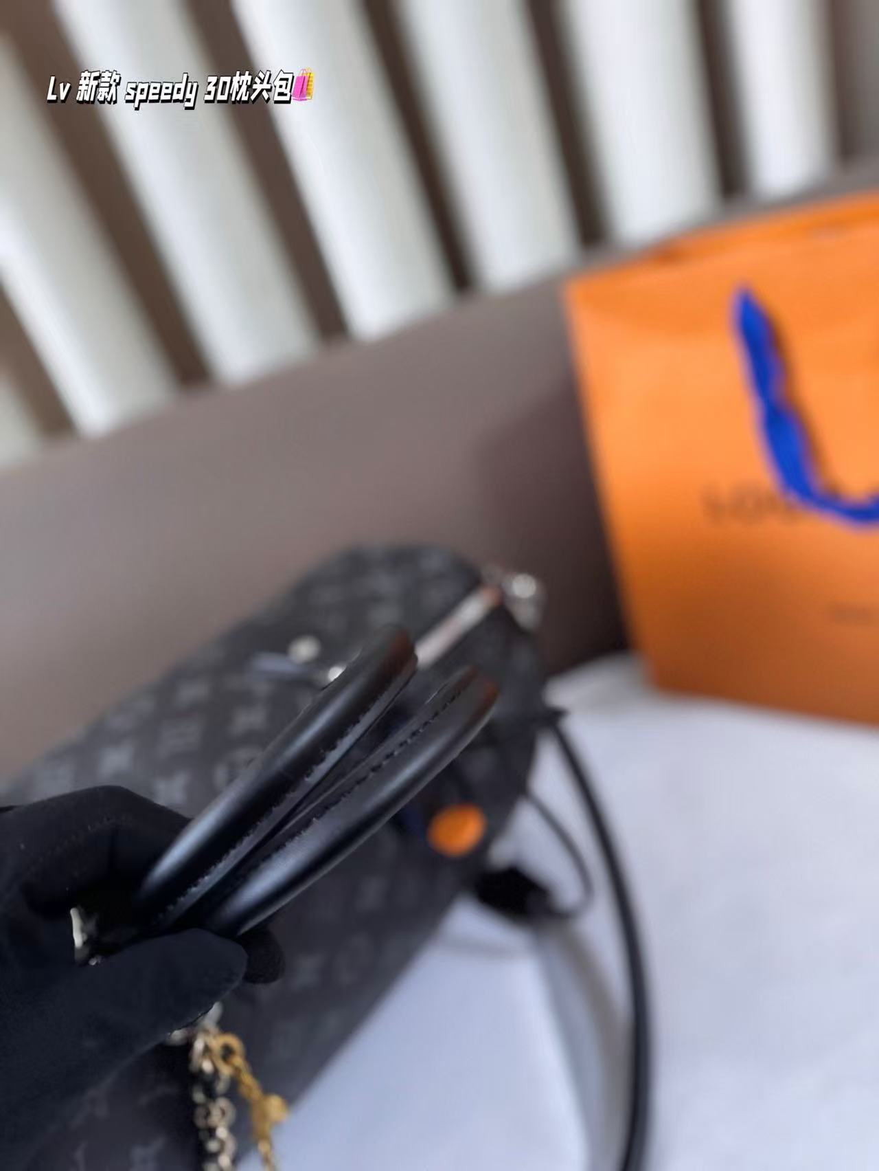 Speedy 30（customize）