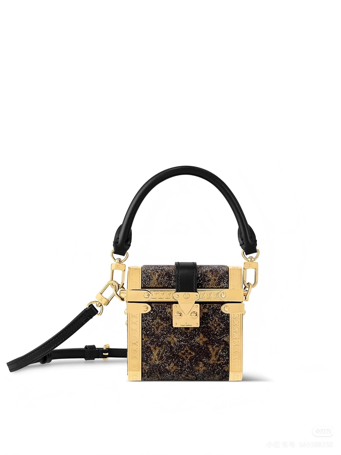 Treasure Box （Internal style）