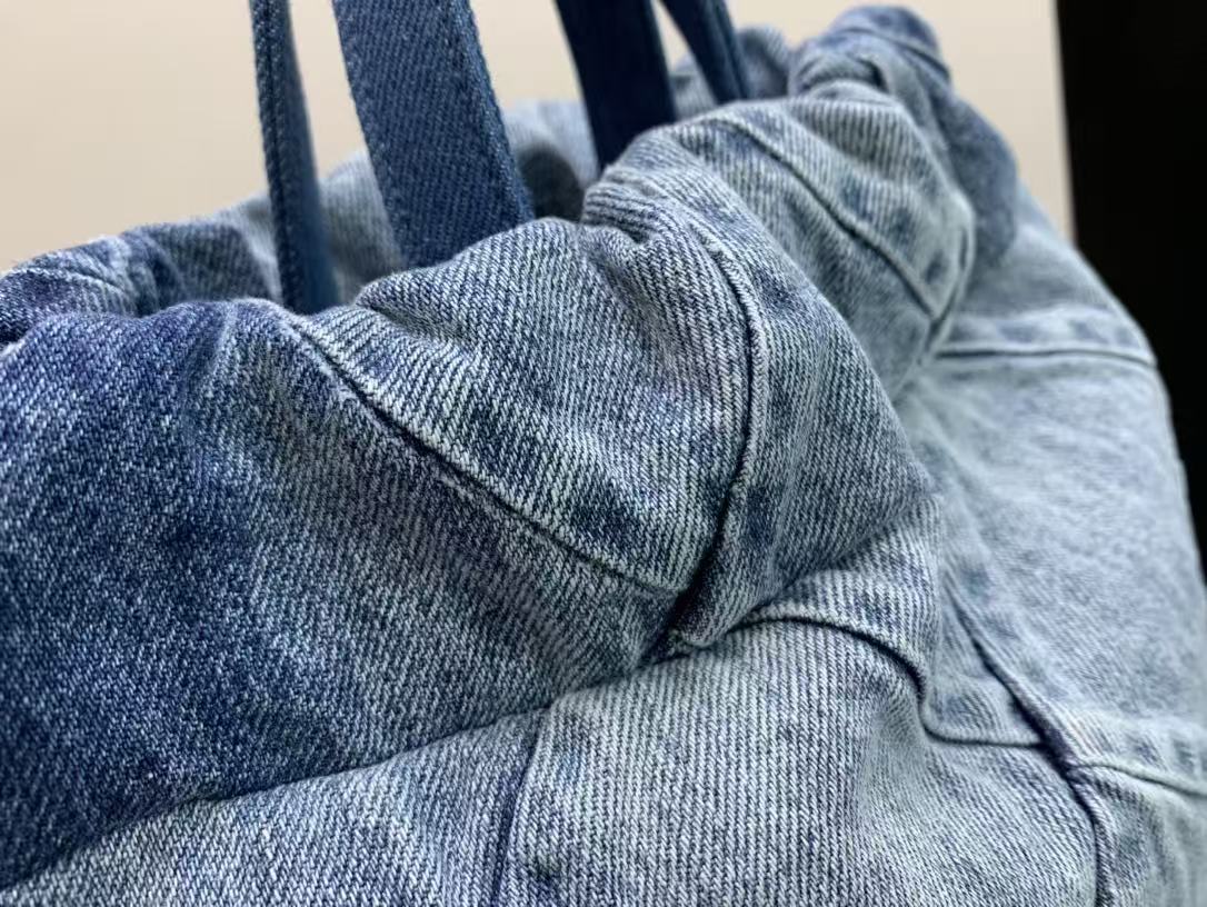 Denim Rugzak（customize）