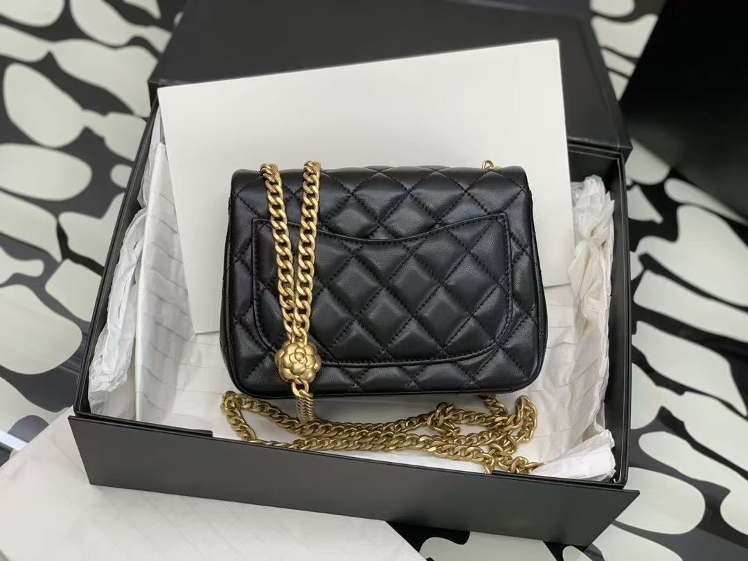 Mini Flap Bag（customize）