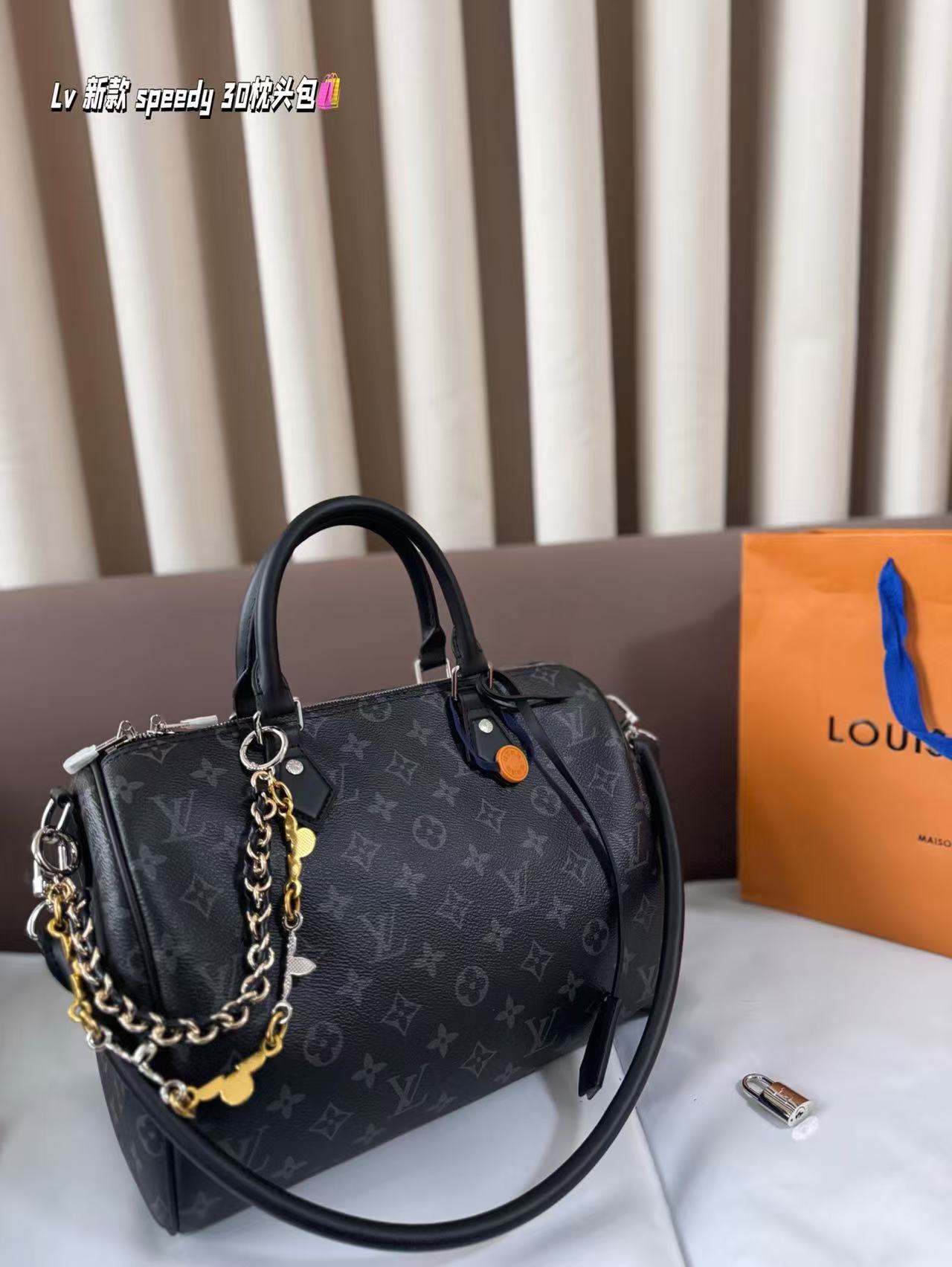 Speedy 30（customize）