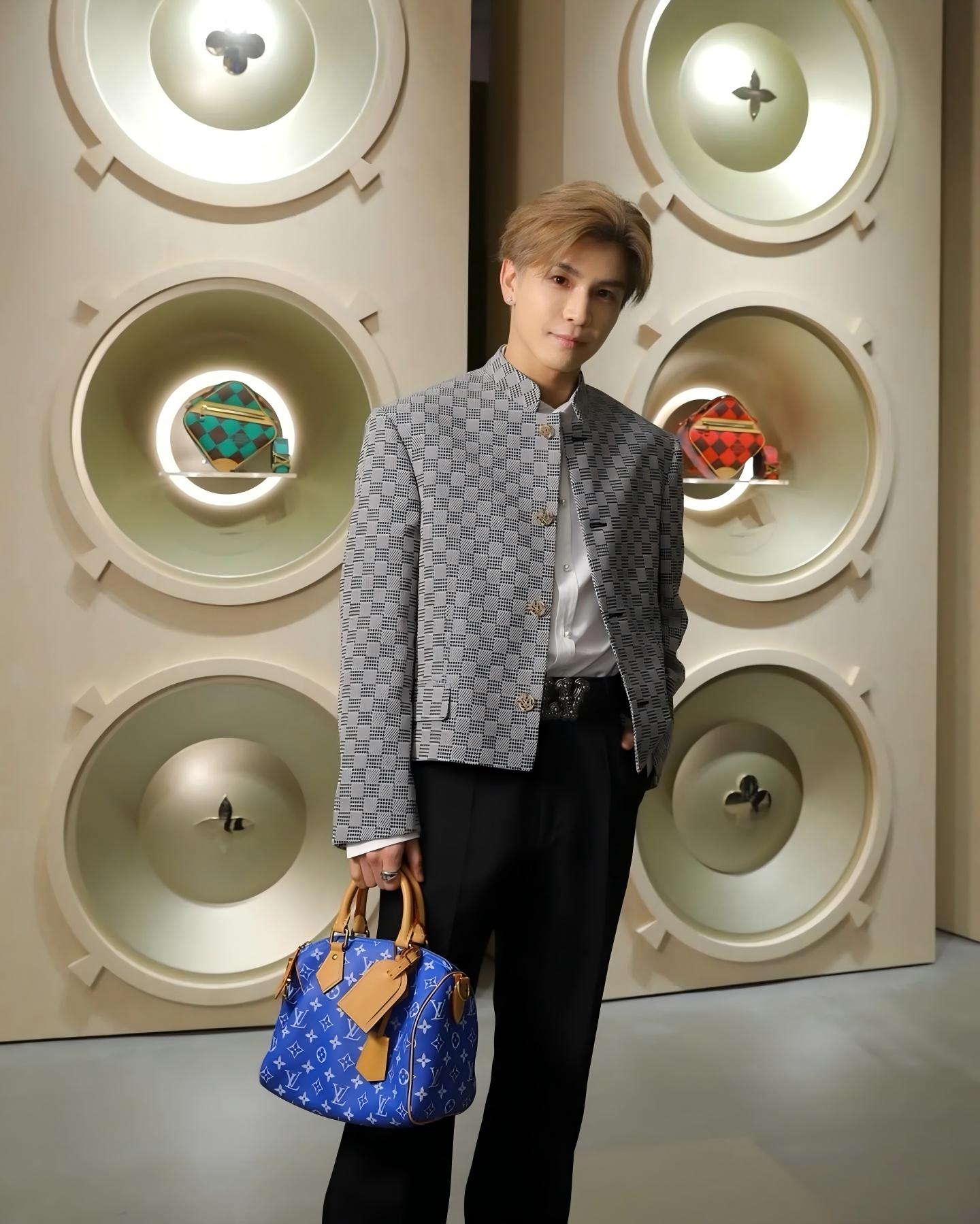 speedy（Internal style）