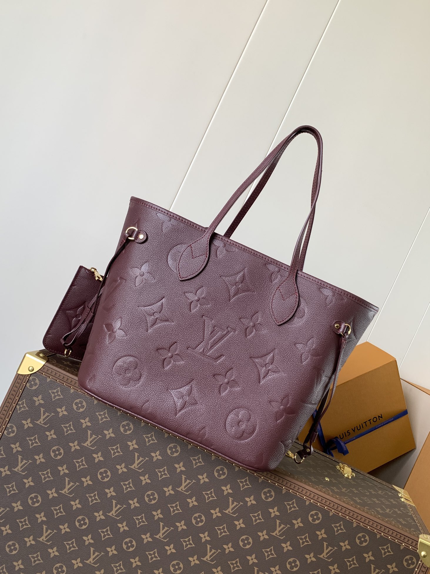 Neverfull（Internal style）