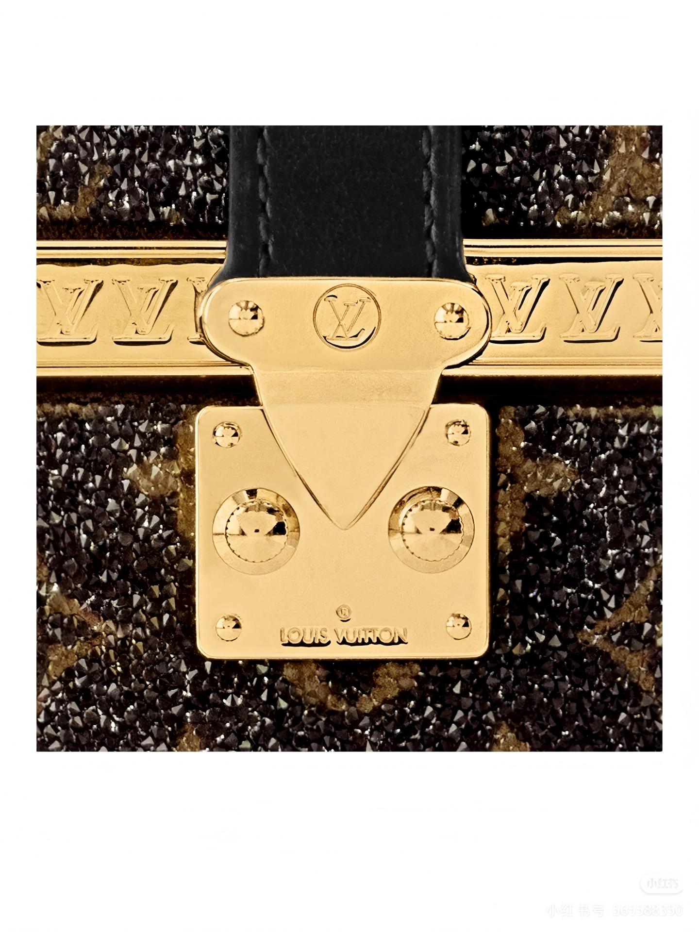 Treasure Box （Internal style）