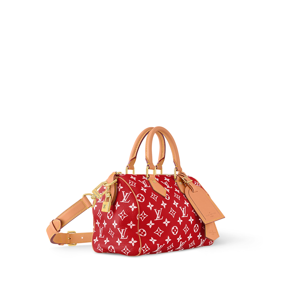 speedy（Internal style）