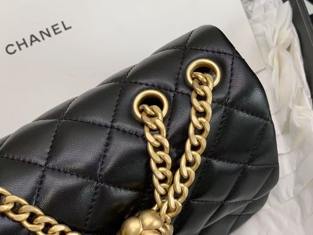 Mini Flap Bag（customize）