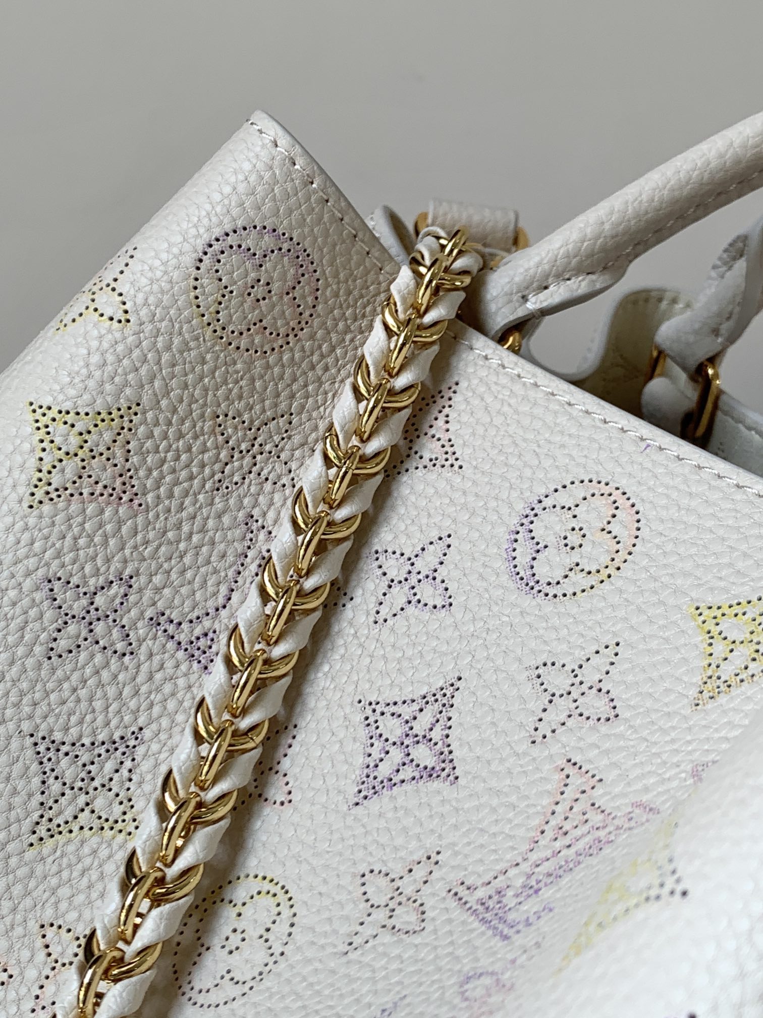 Handtas（Internal style）