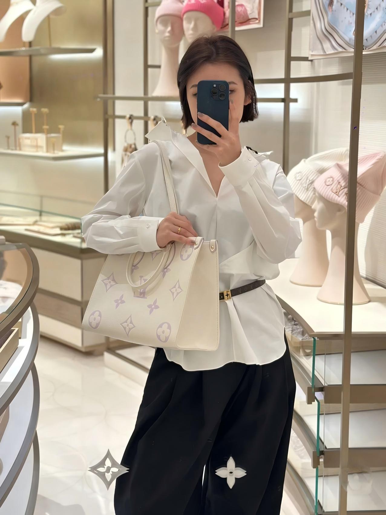 Onthego （Internal style）