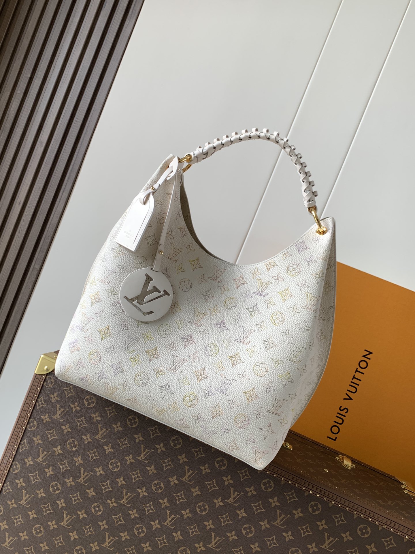  Handtas（Internal style）