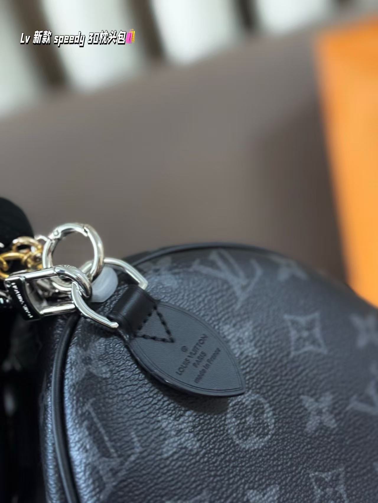 Speedy 30（customize）