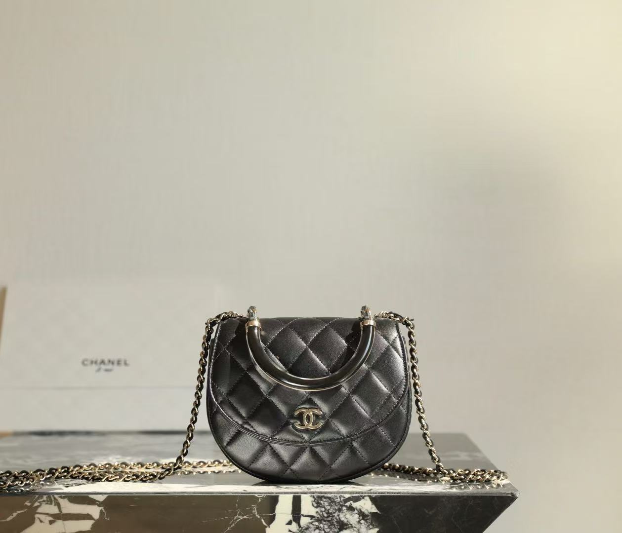 Mini Schoudertas（customize）