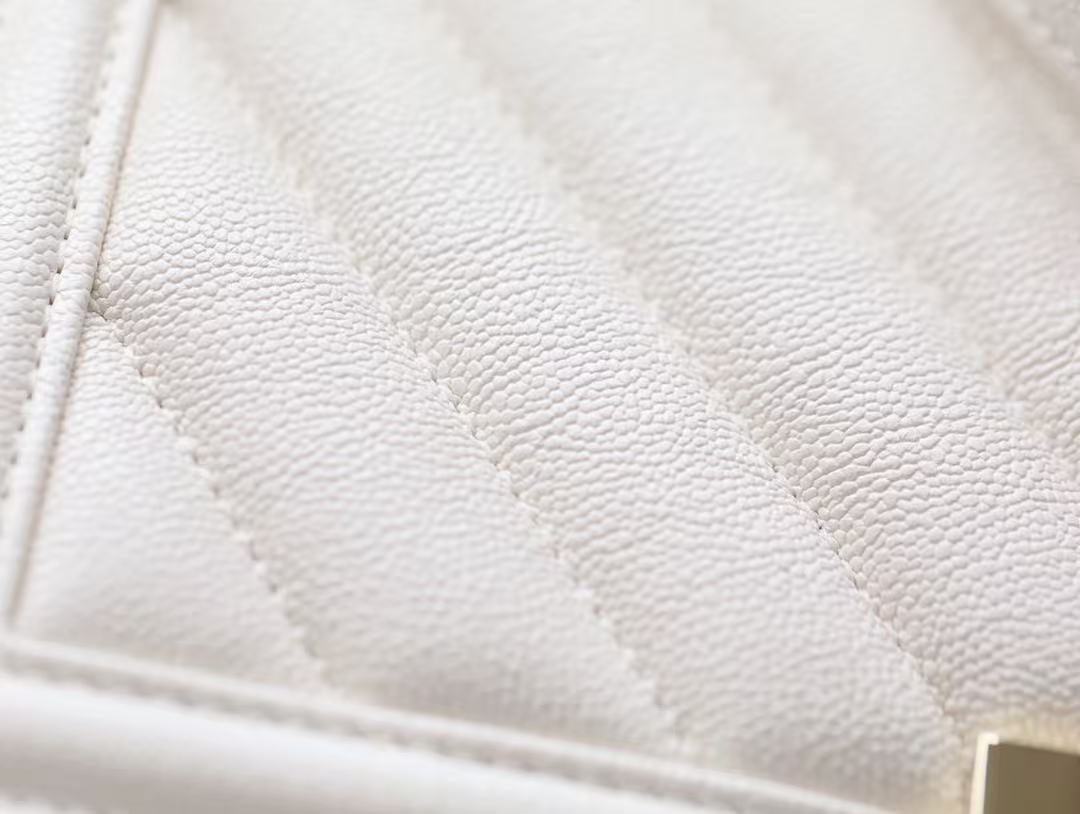 Witte Schoudertas（customize）