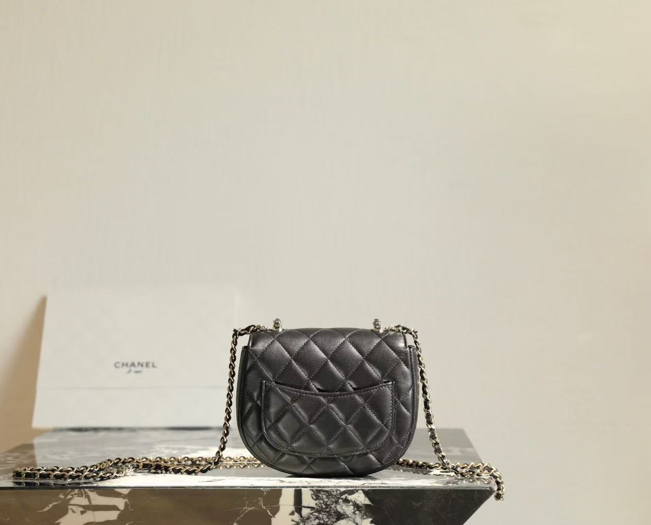 Mini Schoudertas（customize）