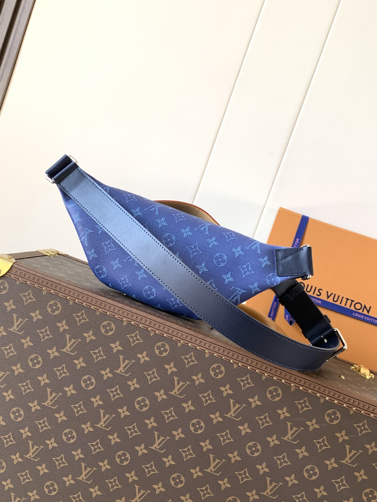 Crossbody Tas（Internal style）