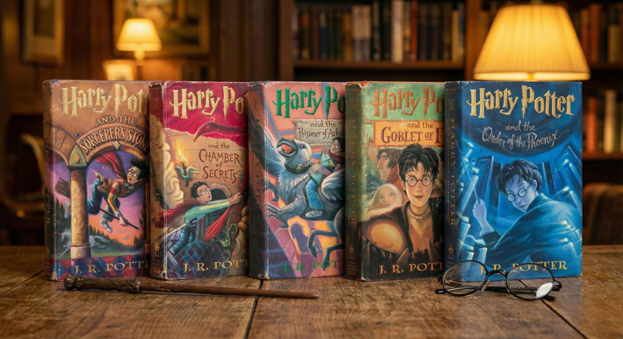 5 Book 3 Months Subscription