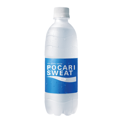 Pocari Sweat
