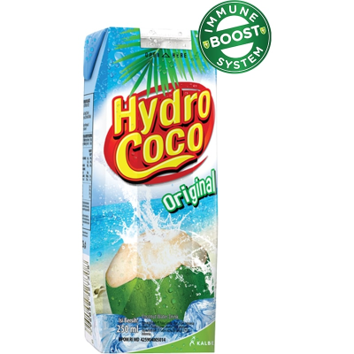 Hydro Coco Original