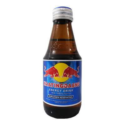 Kratingdaeng Energy Drink