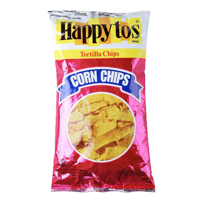 Happy Tos Corn Chips