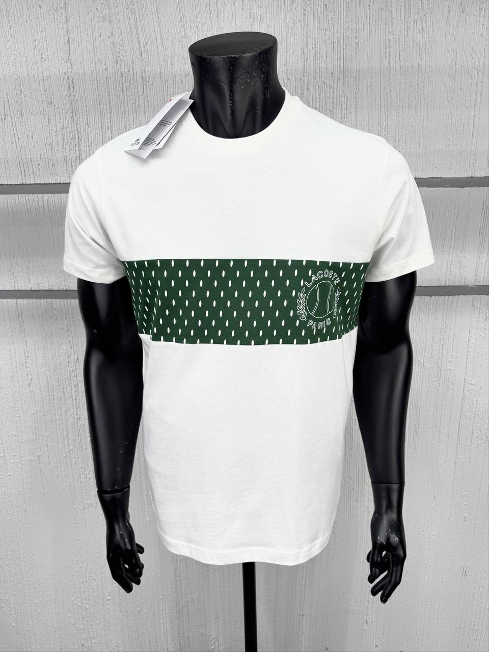 T-shirt Lacoste