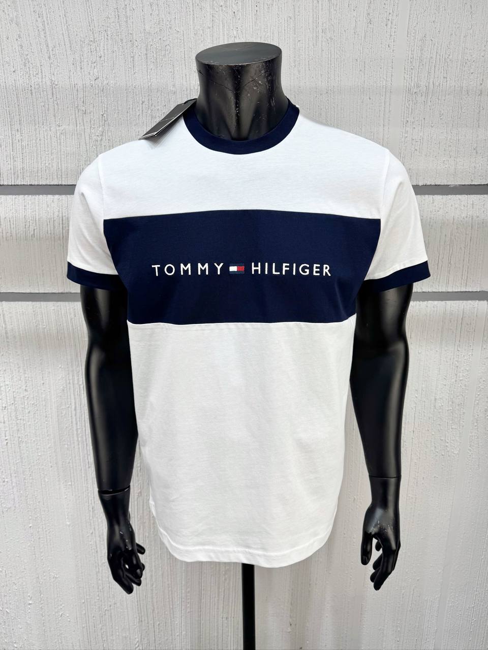 T-shirt Tommy Hilfiger